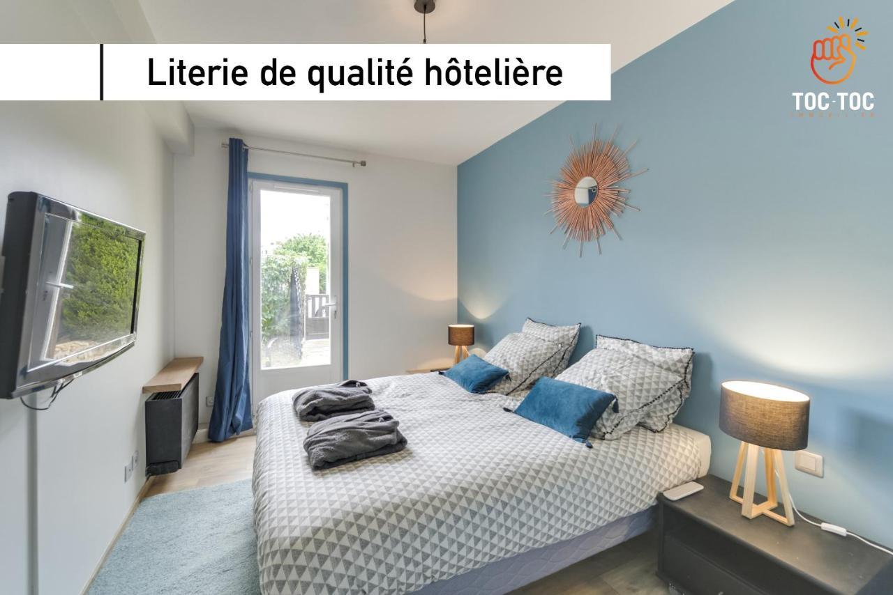 Le Coin De Marie A Deux Pas Du Centre Ville رامبوييه المظهر الخارجي الصورة
